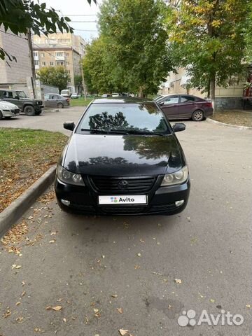 LIFAN Solano 1.6 МТ, 2012, 163 120 км