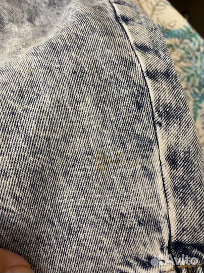 Джинсы для девочки