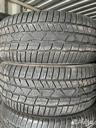 Continental ContiWinterContact TS 830 P 225/45 R17