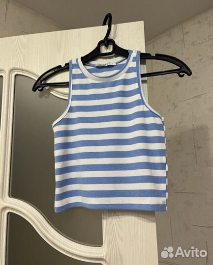 Топ женский