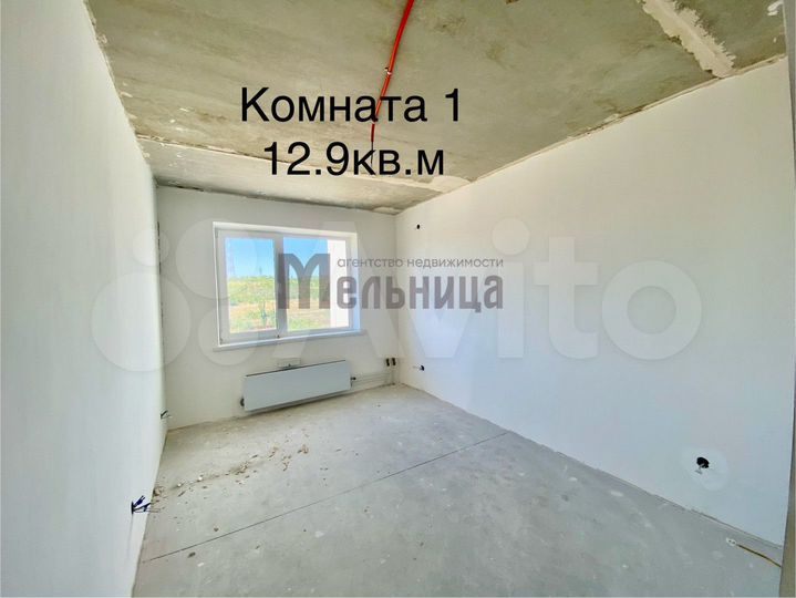 3-к. квартира, 76,5 м², 9/9 эт.