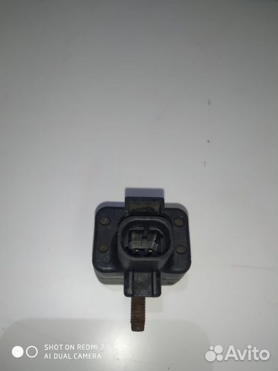 Датчик аэрбэга на tahoe, escalade 3