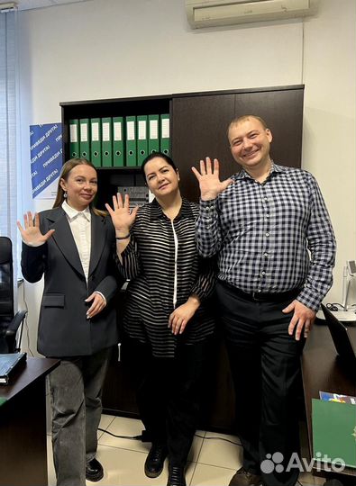 Готовый прибыльный бизнес под ключ