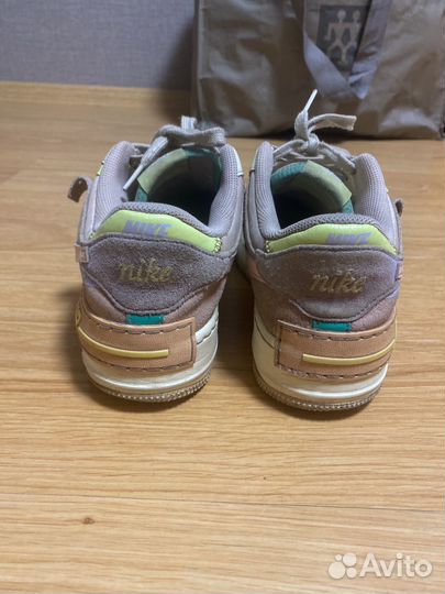 Кроссовки nike air