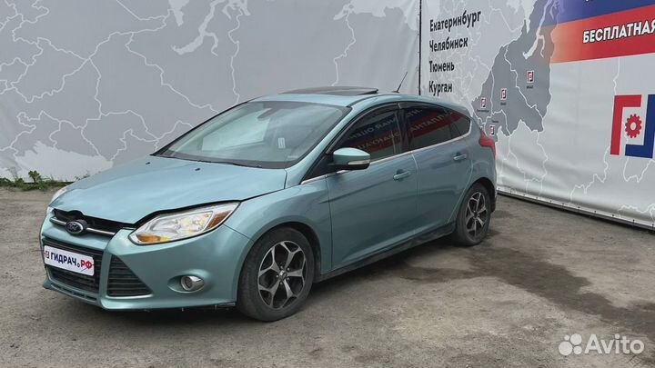 Коллектор впускной Ford Focus 3 CP9Z9424D