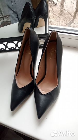 Туфли женские