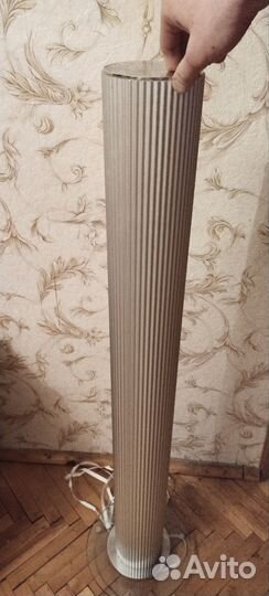 Напольная акустика Ceratec Effeqt mk.III Silver