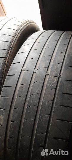 Nexen N'Fera RU1 SUV 225/55 R18