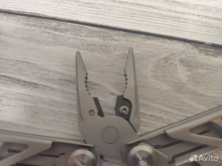 Мультитул GHK6