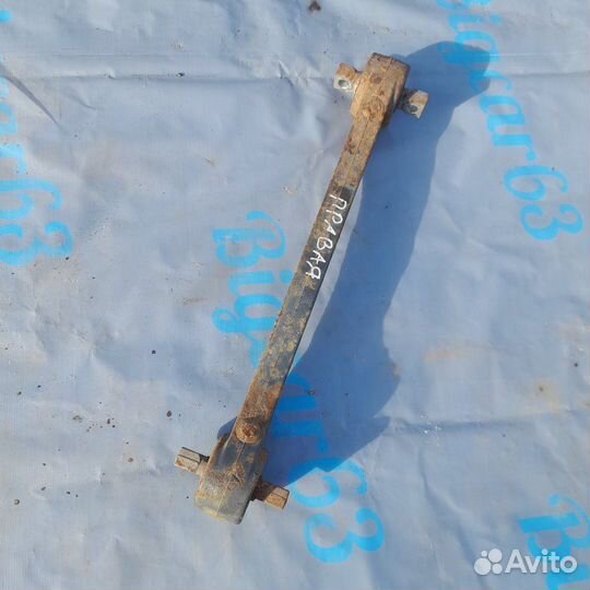 Реактивная тяга ведущего моста Volvo Fh 13 4X2