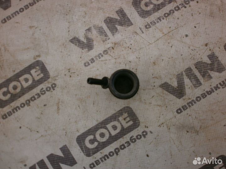 Тройник системы охлаждения Шкода Фабия 2