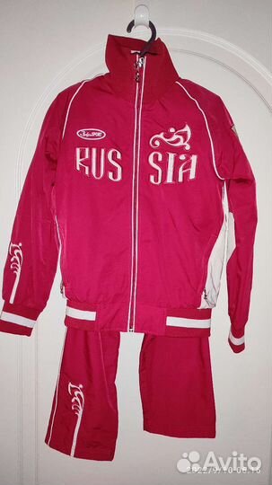 Спортивный костюм для мальчика 116 и кроссовки