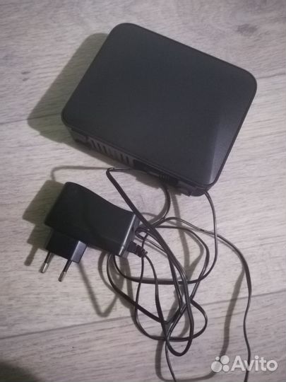 Wl-Fi модем Билайн модель SmartBox giga