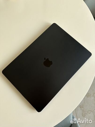 Apple MacBook Air 15 m2, 8 gb, 512 gb ssd