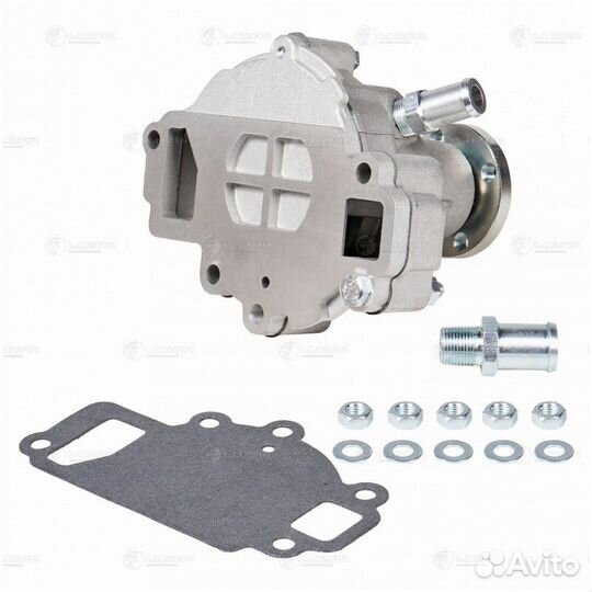 Насос водяной УАЗ 3160 97- 100 л.с. LWP0321 luzar