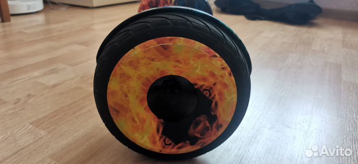 Гироскутер бу