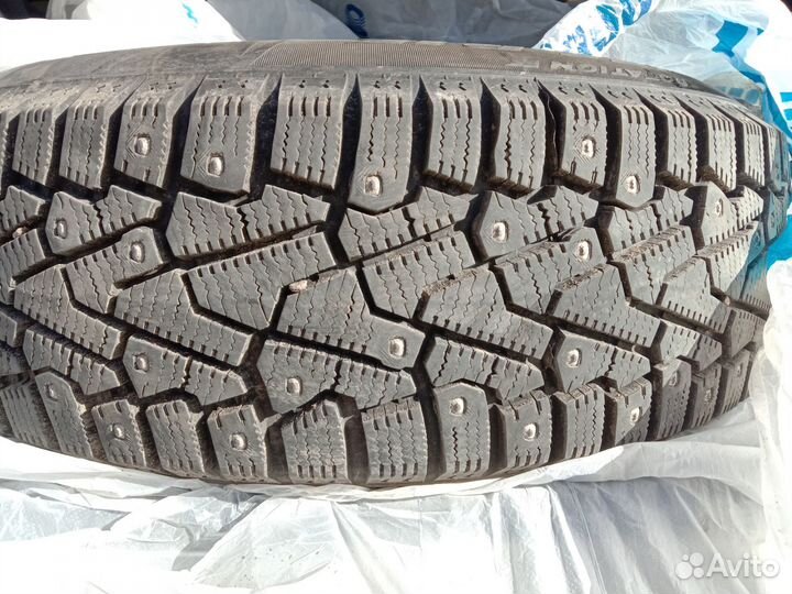 Pirelli Ice Zero 185/65 R15 92T