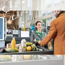 Ассистент по продажам