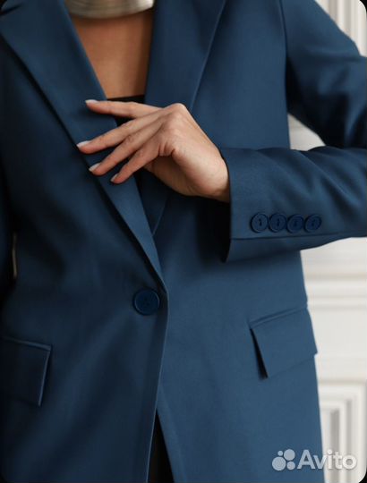 Пиджак женский maemo