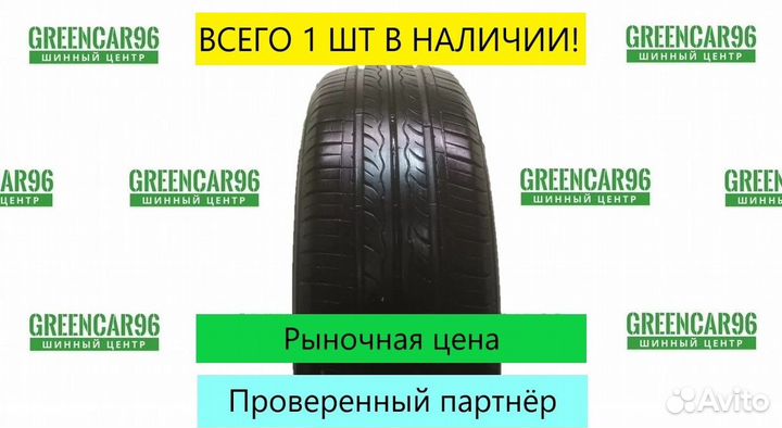 Kumho Solus KH17 205/60 R16