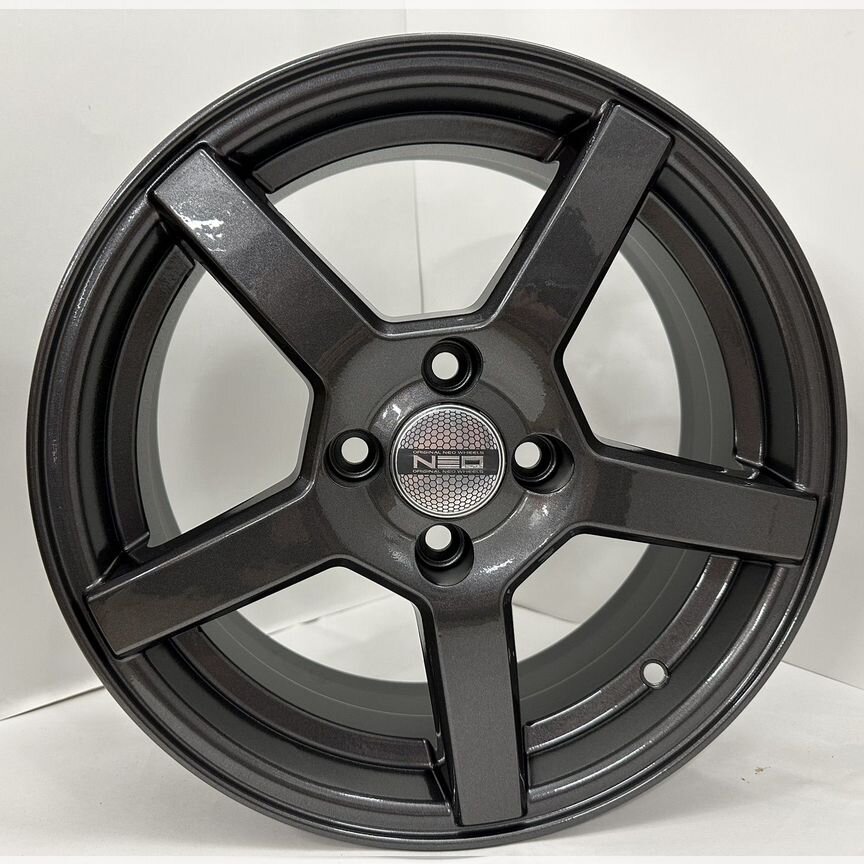 Литые диски Neo V03-1560 6×R15 4×98
