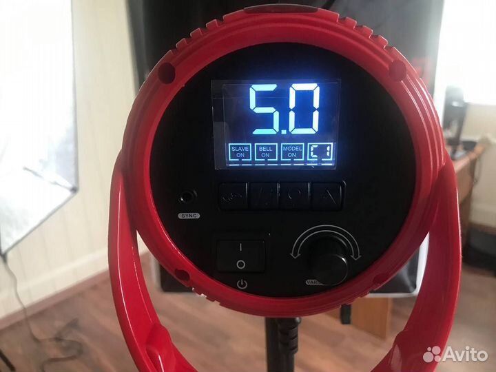 Комплект студийного оборудования Falcon Eyes Sprin