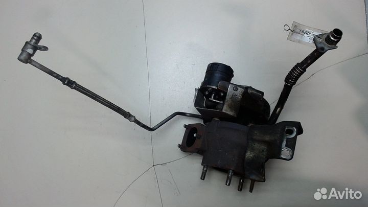 Турбина Land Rover Discovery 3, 2006