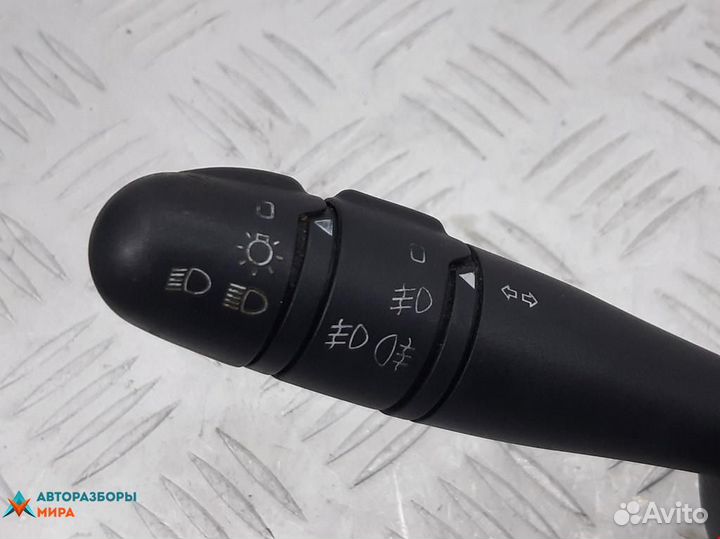 Переключатель подрулевой (стрекоза) Renault Laguna