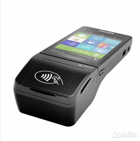 Касса эвотор 5 Честный знак маркировка