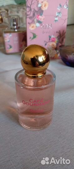 Духи женские