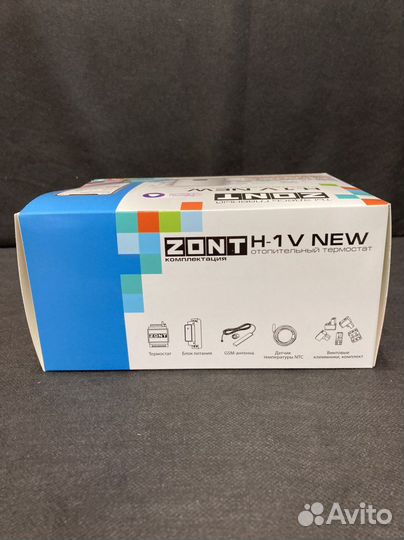 Zont h1 v