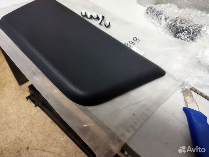 Молдинг двери передней правой Jumper/Boxer/Ducato