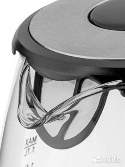 Электрочайник vitek VT-7008 1.7л, 45526