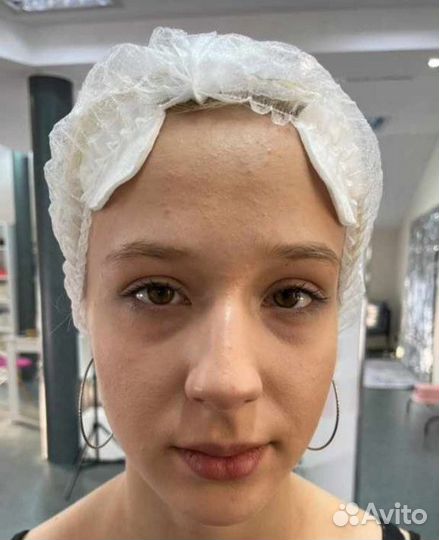 Перманентный макияж/ Мини-тату