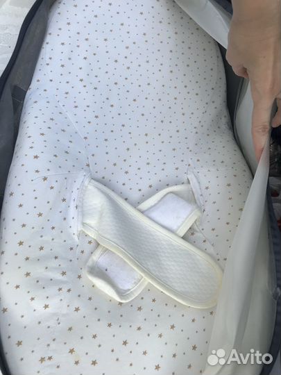 Кокон для новорожденных