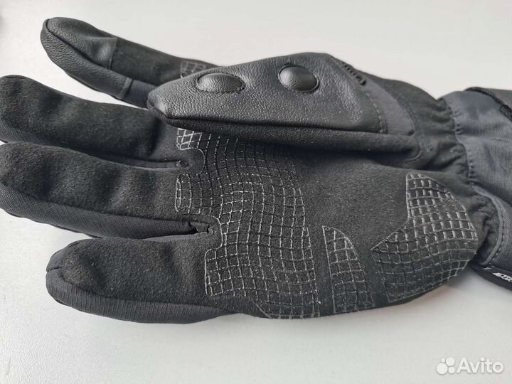 Перчатки suomy для снегохода