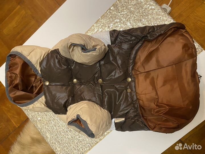 Комбинезон для собак, кошек (новый)