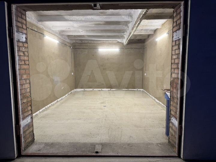 Гараж, 23 м²