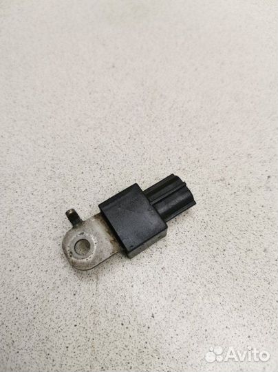 Конденсатор Mazda Familia BJ3P fpde