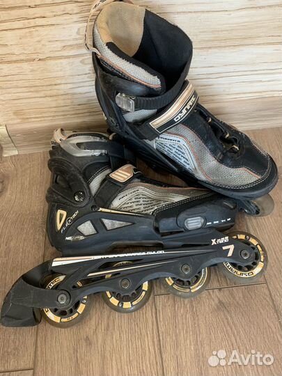 Ролики детские