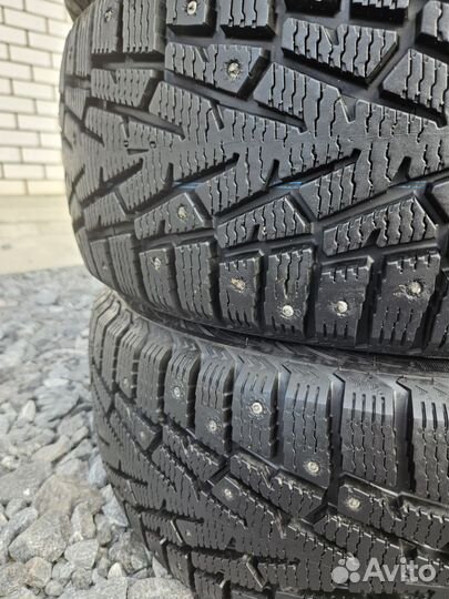 Cordiant Snow Cross 225/55 R17