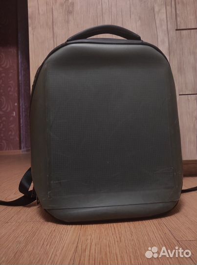 Рюкзак с led экраном