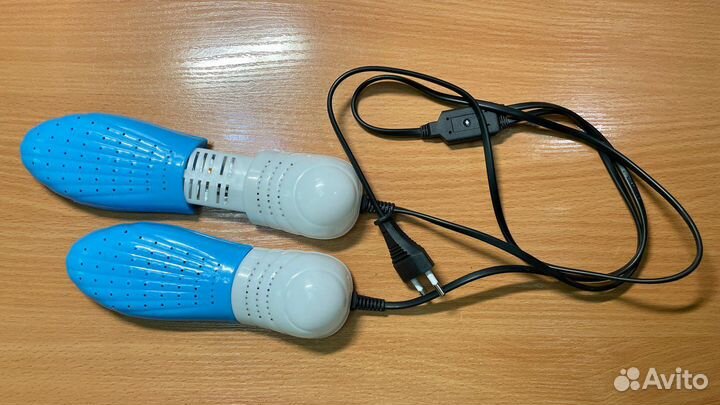 Сушилка для обуви раздвижная