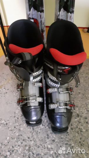 Горнолыжный комплект Nordica