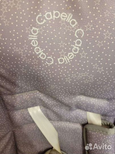 Продам стульчик для кормления