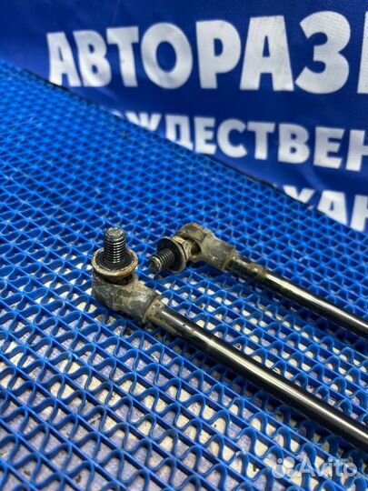 Амортизатор крышки багажника Chevrolet Aveo T300