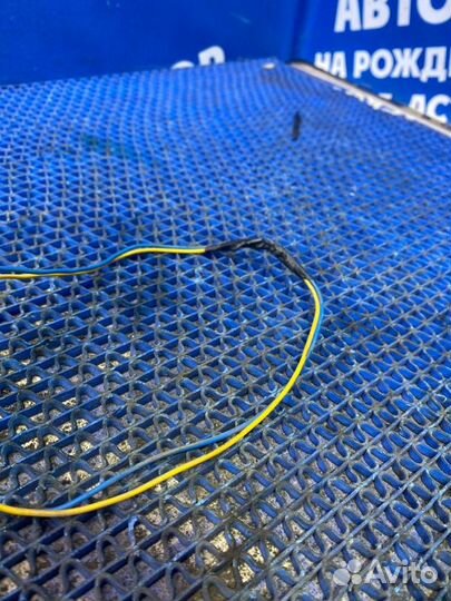 Моторчик заслонок отопителя Renault Clio седан