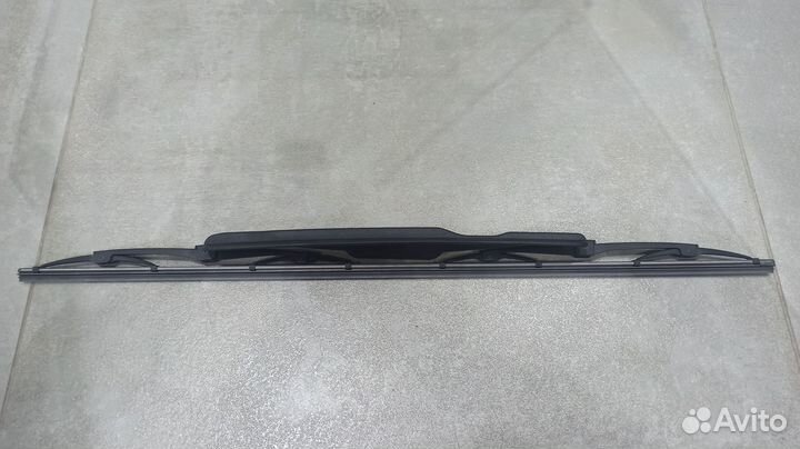 Щётка стеклоочистителя водителя+спойлер Соната NF