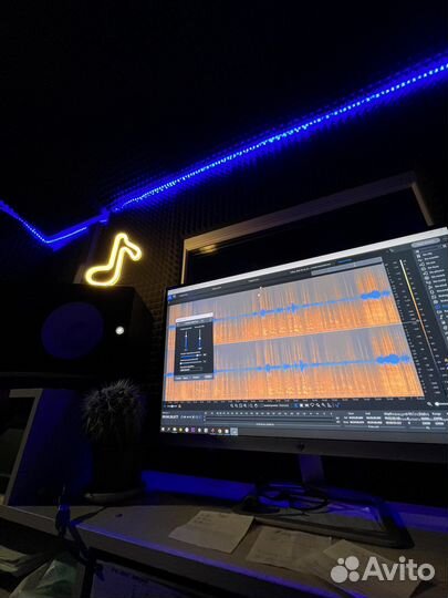 Студия звукозаписи / Лейбл / Концертное а-во Чита