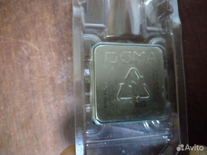 AMD FX 6300, Socket AM3+